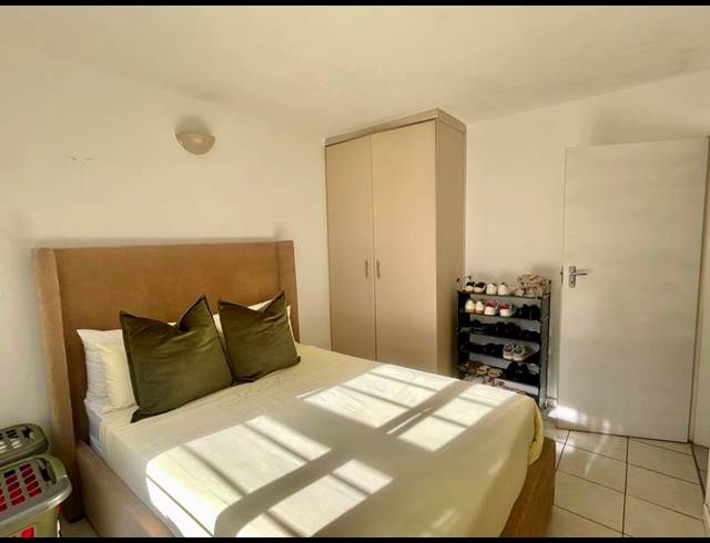 2 BEDROOM PROPERTY TO RENT IN NEW GERMANY